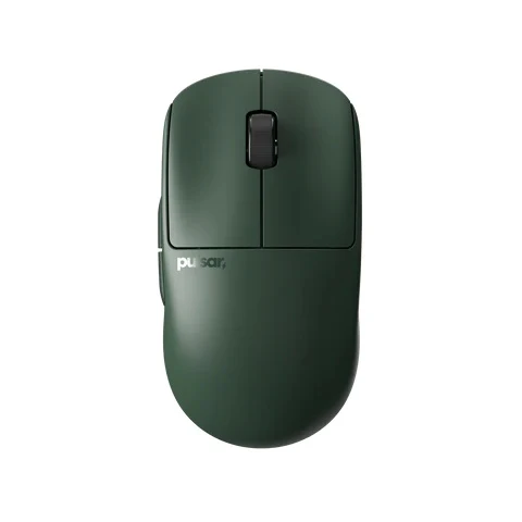 Pulsar X2 V2 Founder's Edition Wireless 1K / 4K Mouse - Image 15