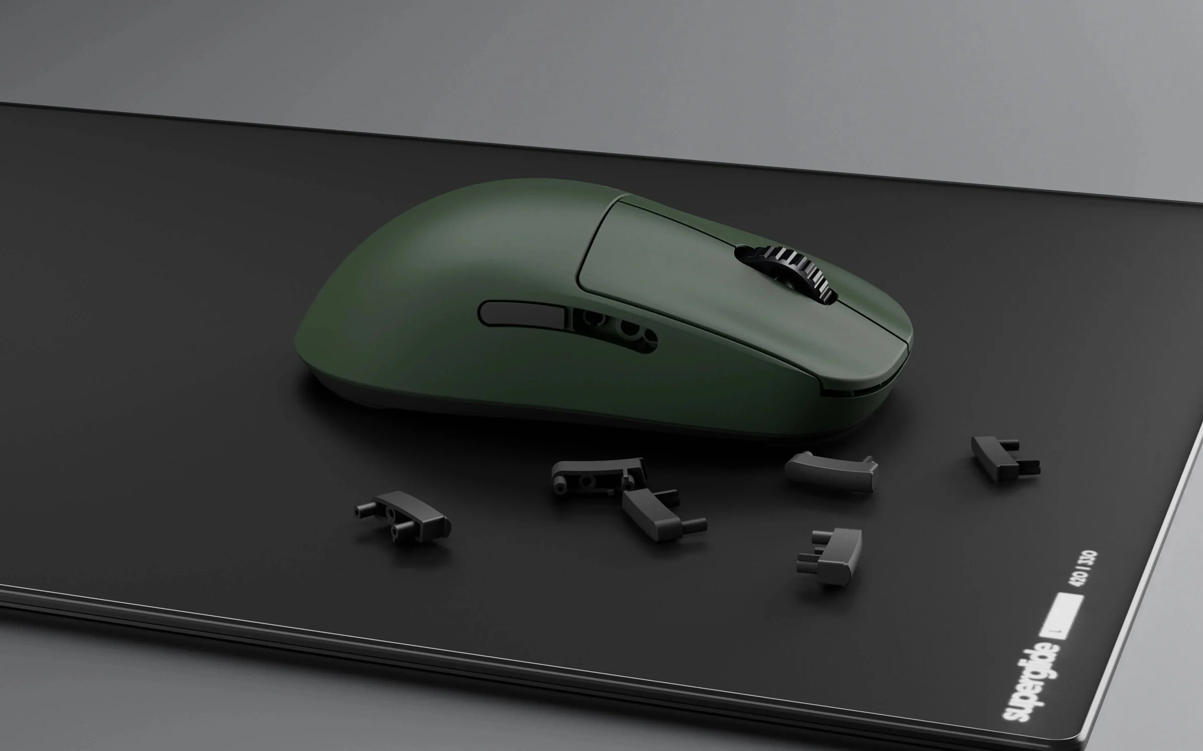 Pulsar X2A eS Wireless 4K / 8K Mouse - Image 26