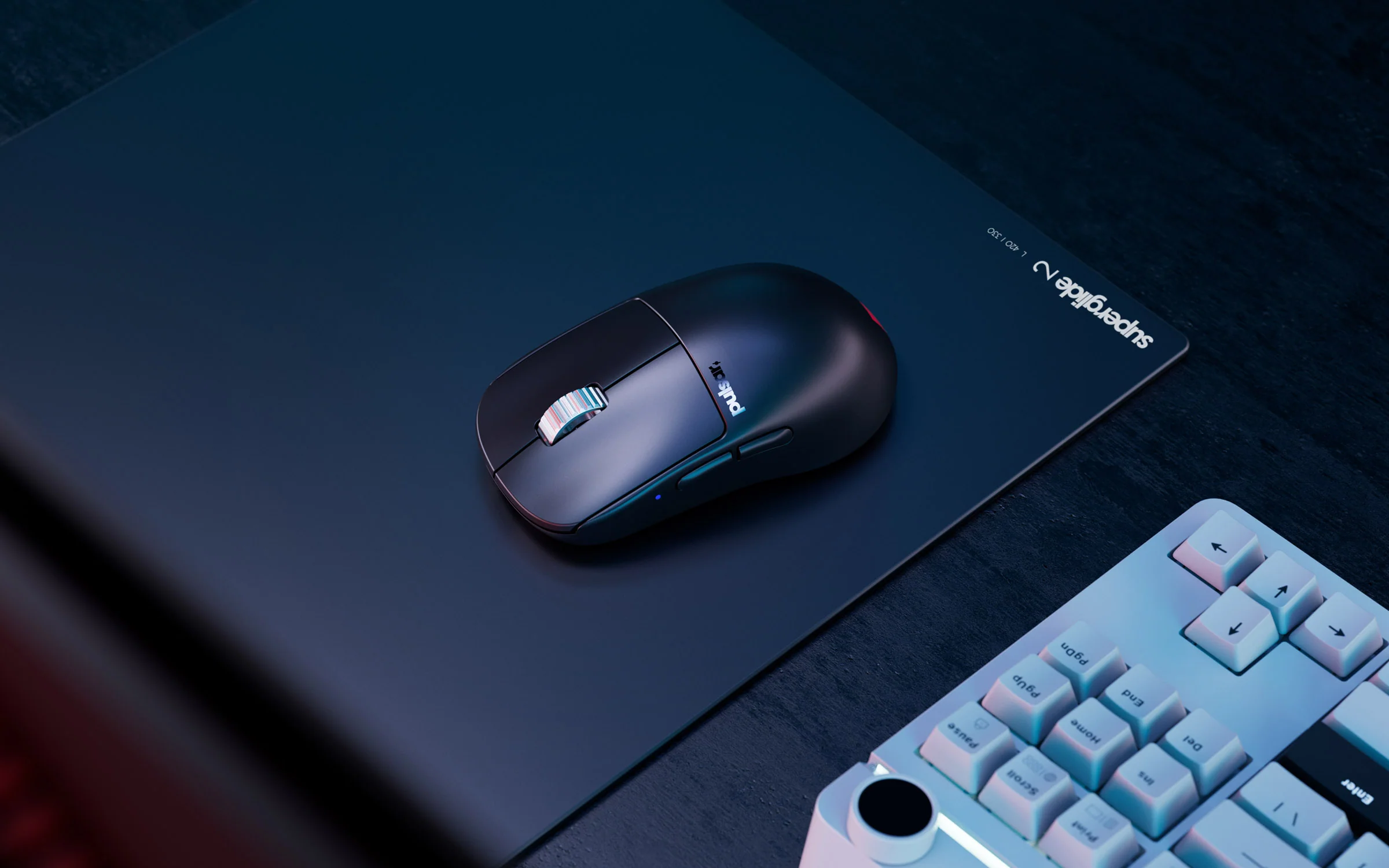 Pulsar X2H V3 eS Wireless Mouse - Image 3