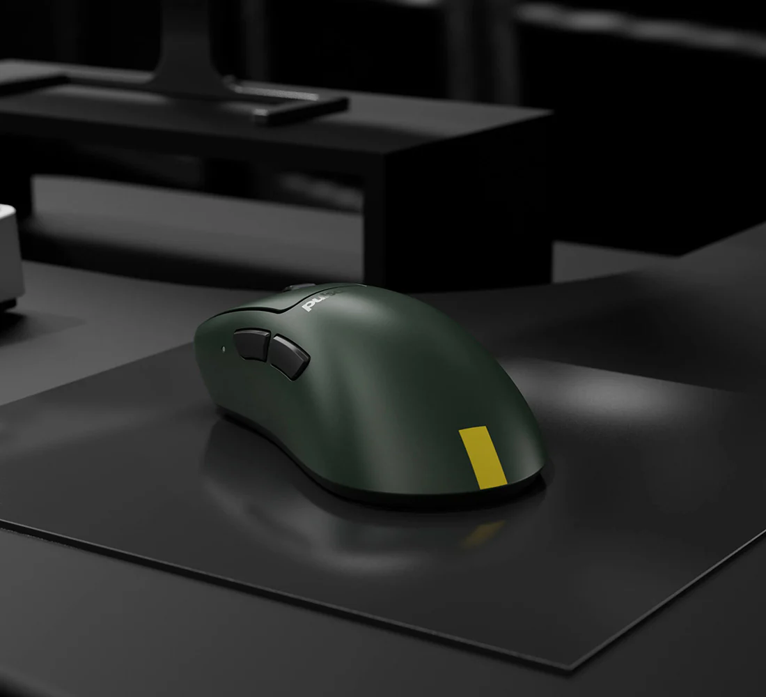 Pulsar Xlite V3 eS Wireless 4K / 8K Mouse - Image 15