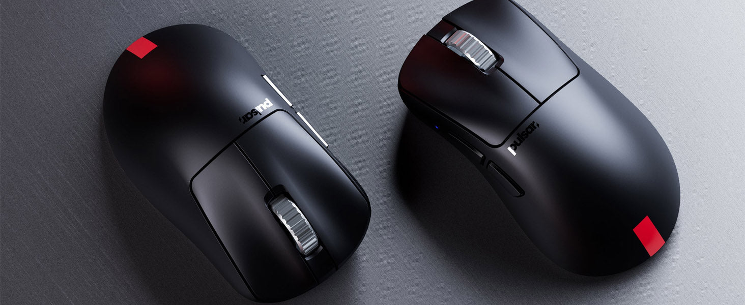 Pulsar Xlite v4 eS Wireless Mouse - Image 2