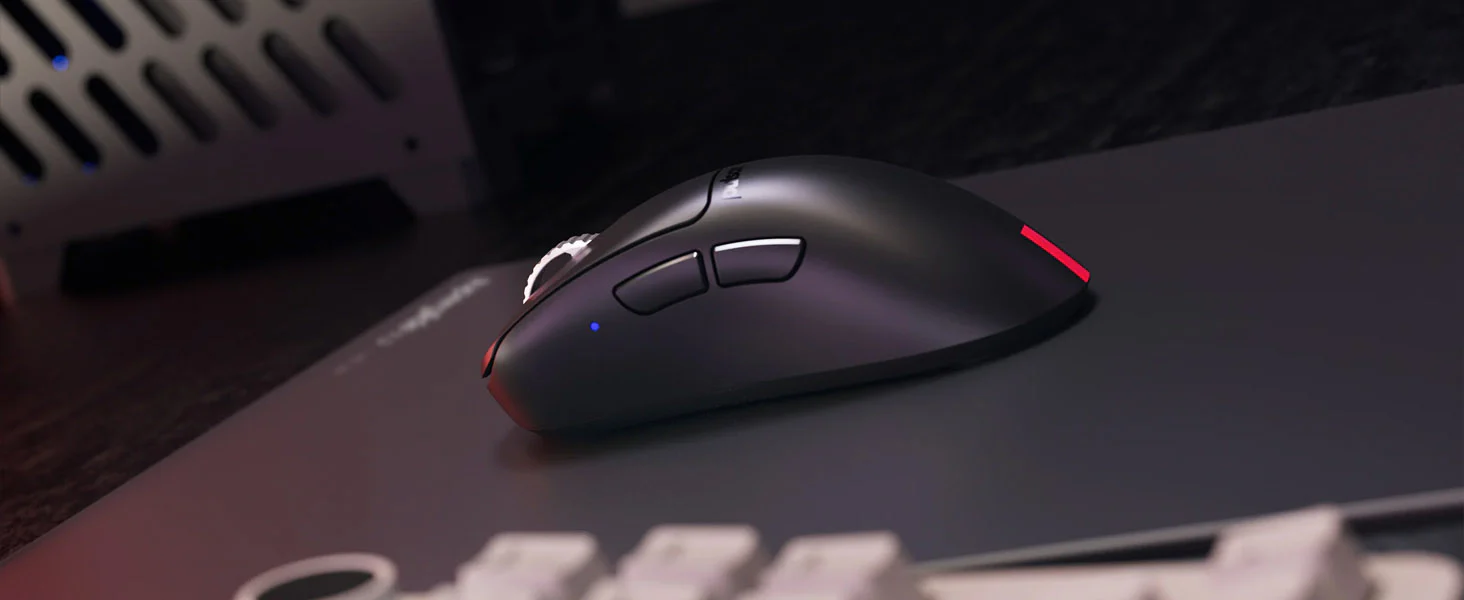 Pulsar Xlite v4 eS Wireless Mouse - Image 3