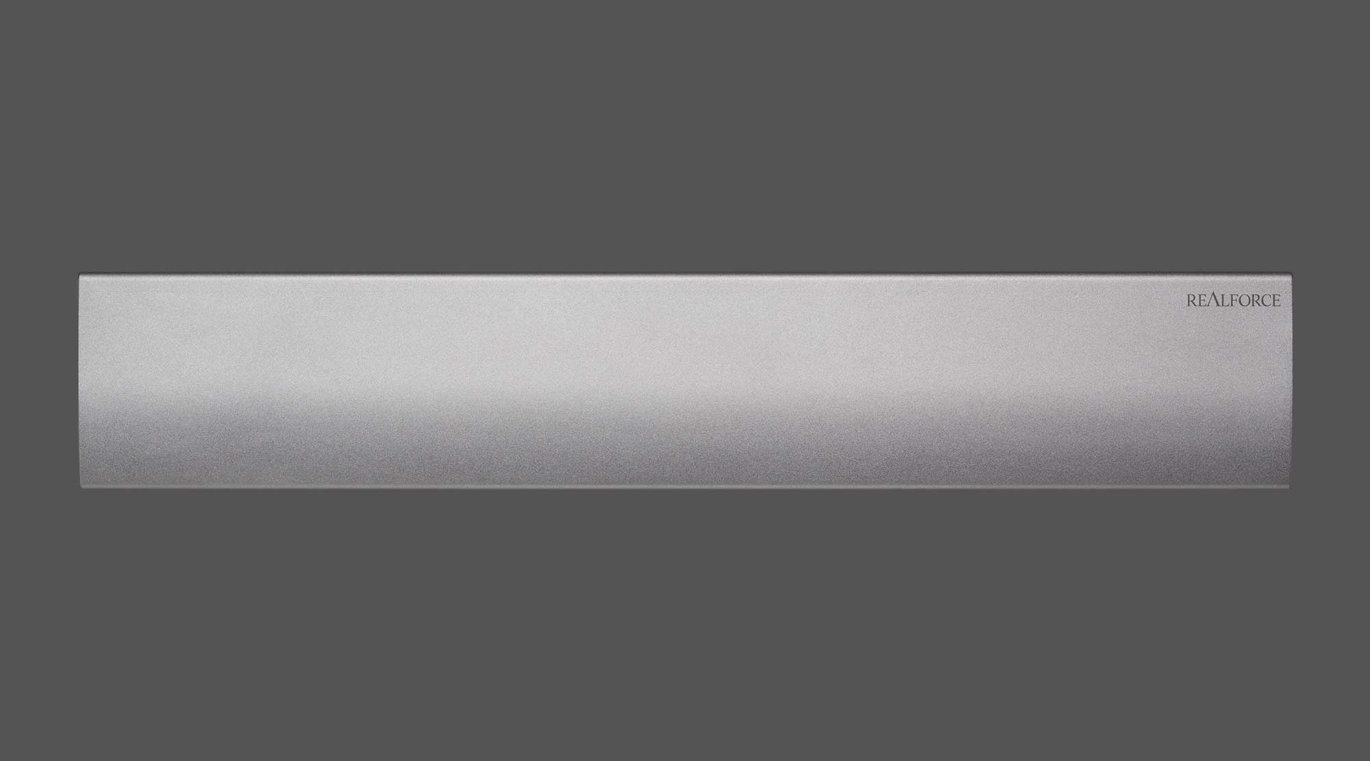 Realforce Aluminum Wrist Rest