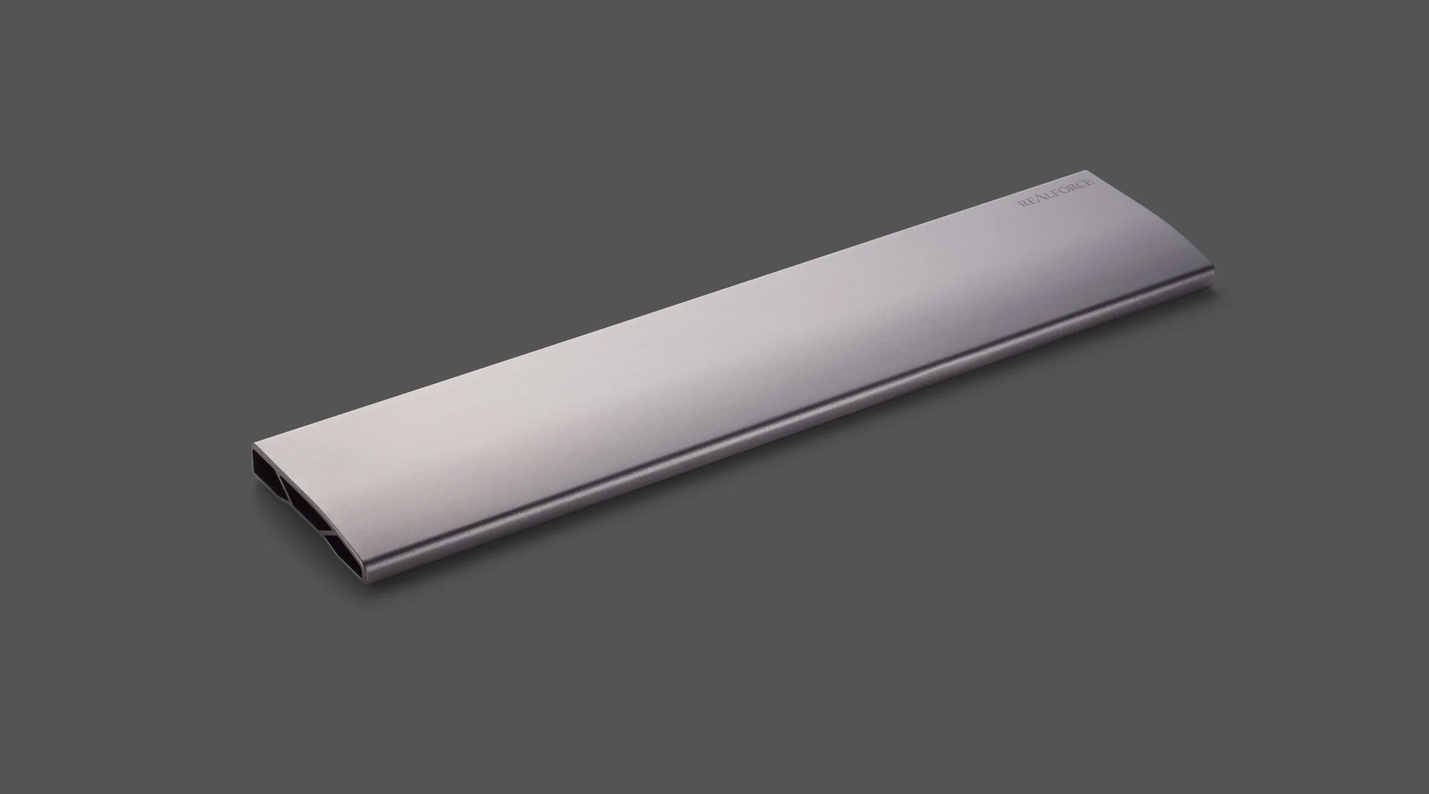Realforce Aluminum Wrist Rest - Image 10