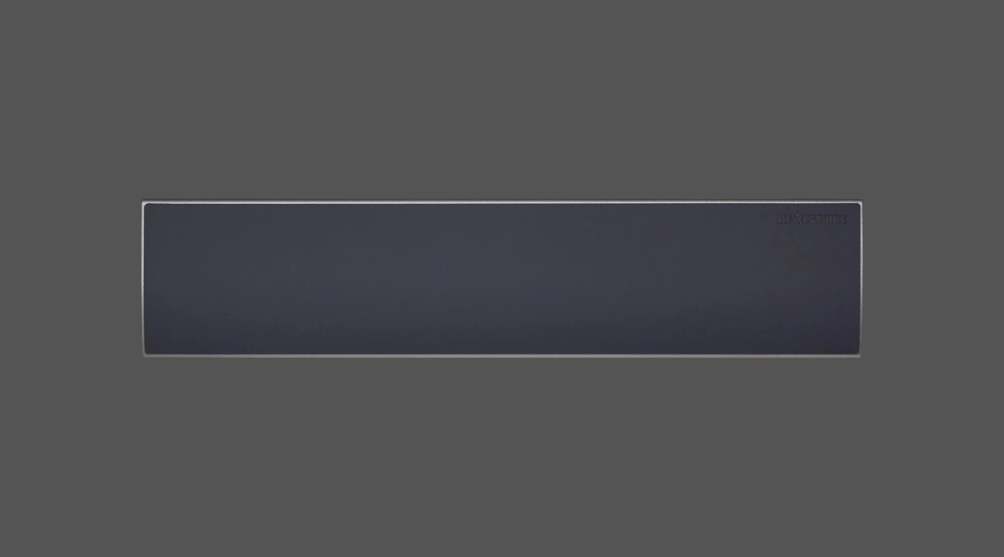 Realforce Aluminum Wrist Rest - Image 11