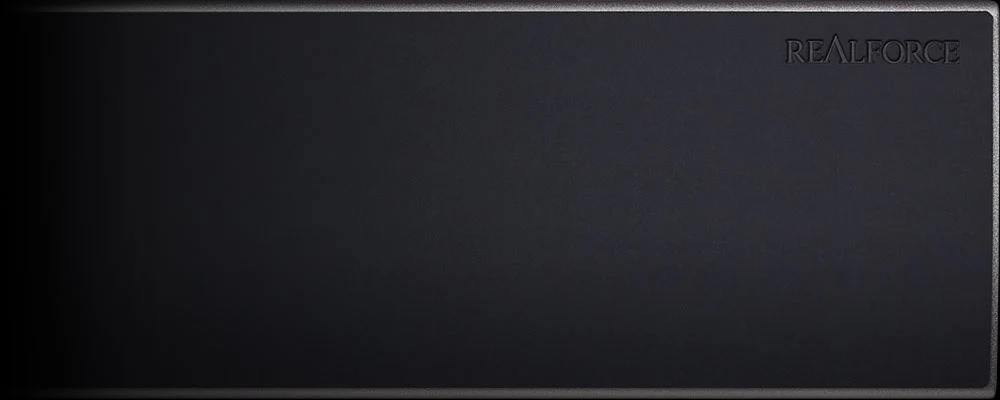 Realforce Aluminum Wrist Rest - Image 6