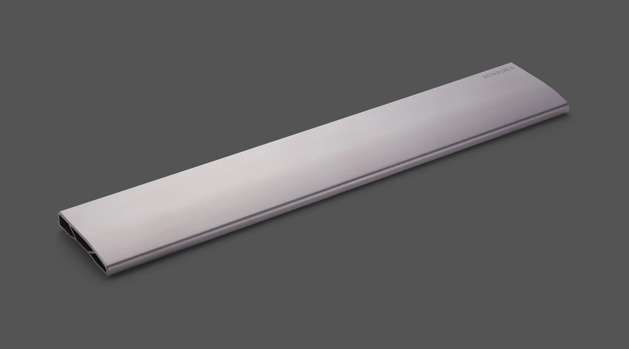 Realforce Aluminum Wrist Rest - Image 8