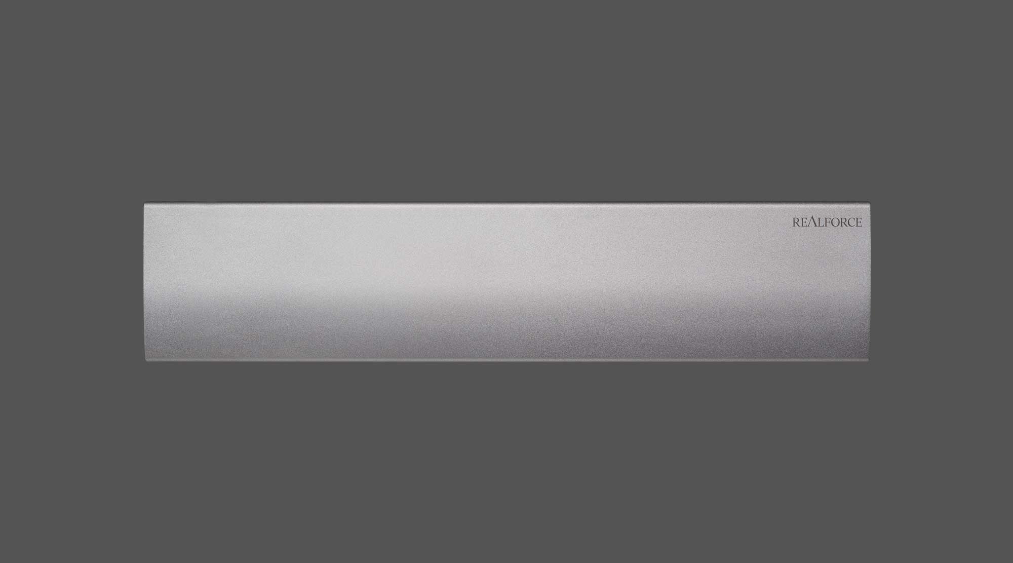 Realforce Aluminum Wrist Rest - Image 9