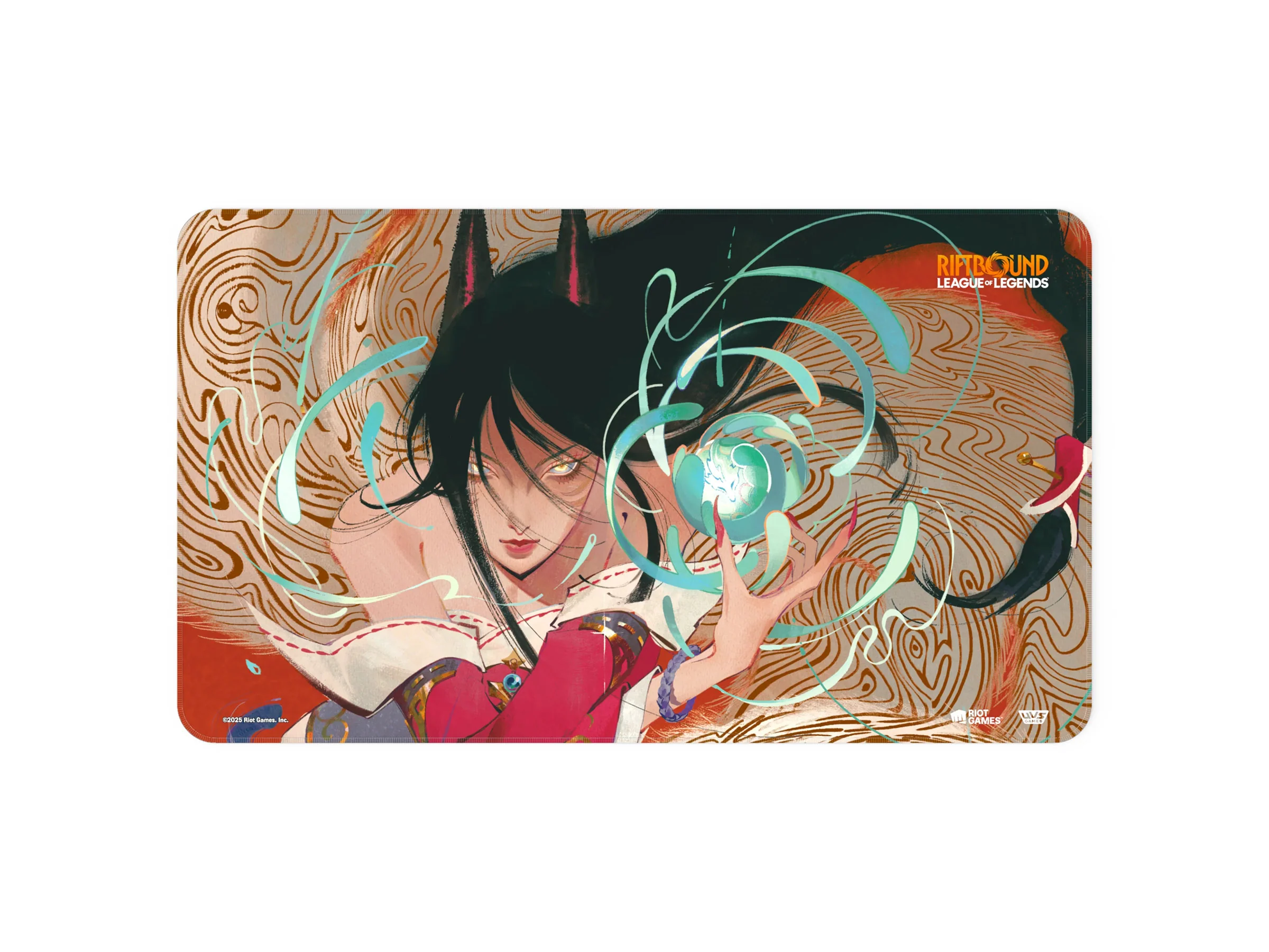 Riftbound League of Legends TCG Set One Playmat - Image 7