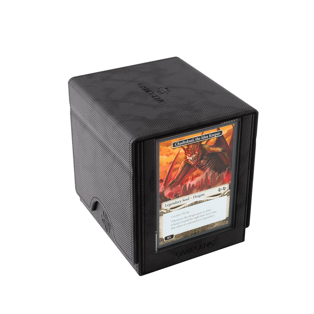 Sidekick Pro 100+ XL Convertible Deck Box - Image 2