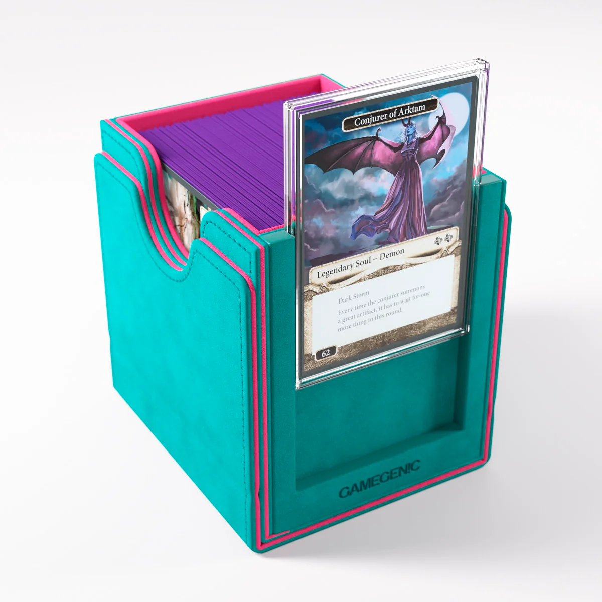 Sidekick Pro 100+ XL Convertible Deck Box - Image 26
