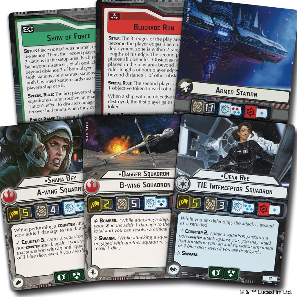 Star Wars Armada The Corellian Conflict - Image 4
