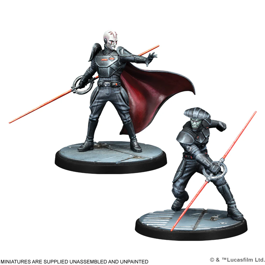 Star Wars : Shatterpoint - Jedi Hunters - Image 3
