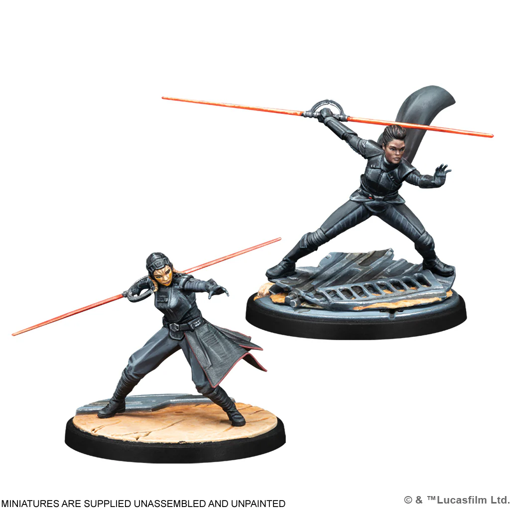 Star Wars : Shatterpoint - Jedi Hunters - Image 4