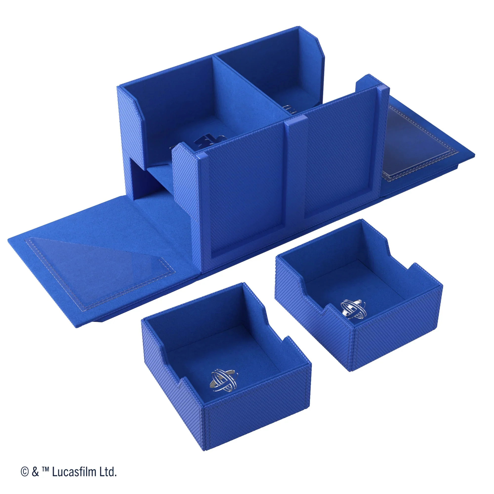 Star Wars Unlimited Double Deck Pod - Image 11