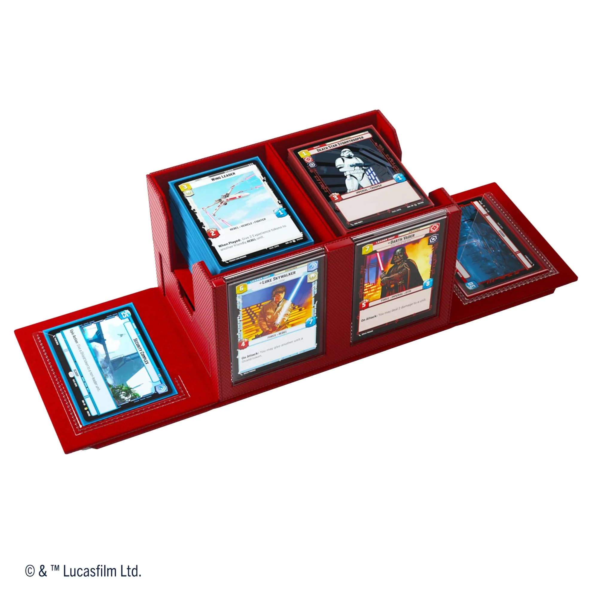 Star Wars Unlimited Double Deck Pod - Image 13