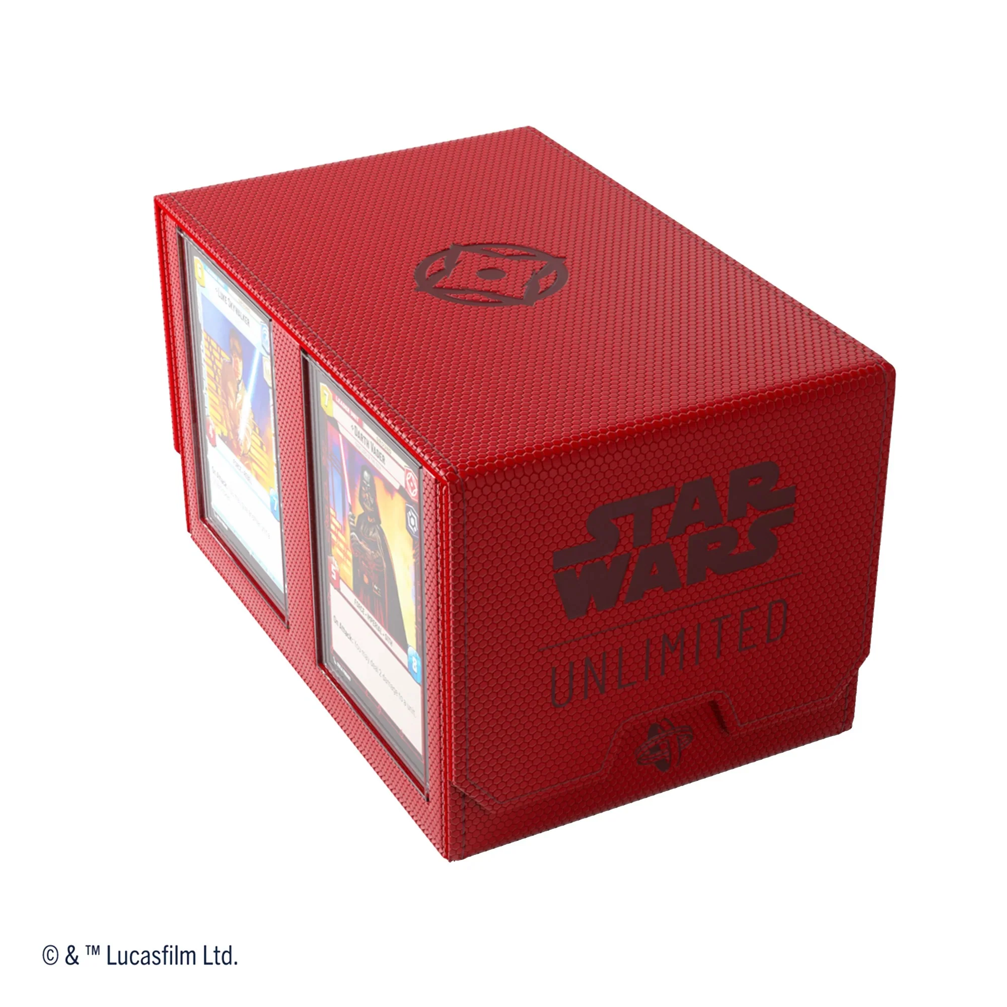Star Wars Unlimited Double Deck Pod - Image 15
