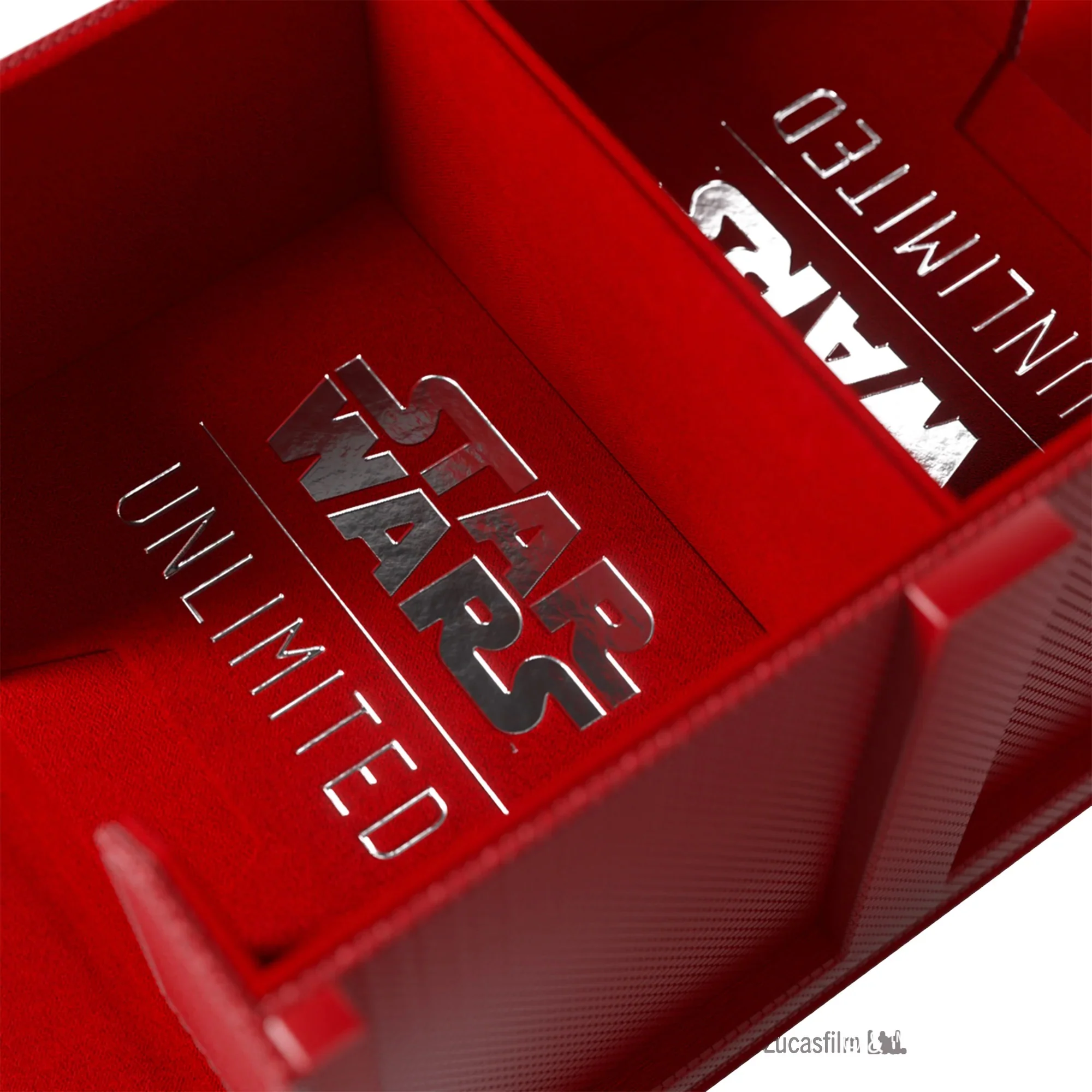 Star Wars Unlimited Double Deck Pod - Image 17