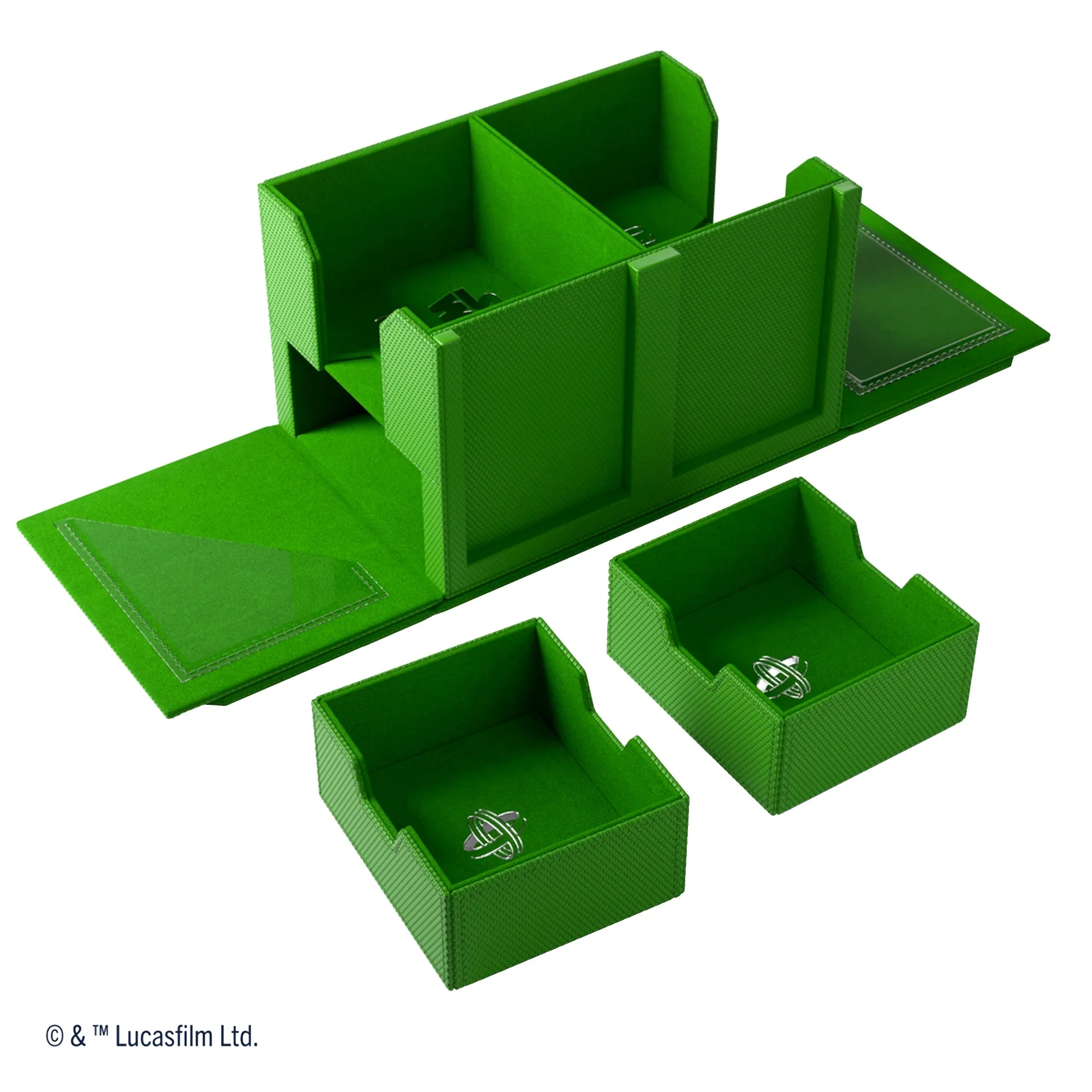 Star Wars Unlimited Double Deck Pod - Image 22