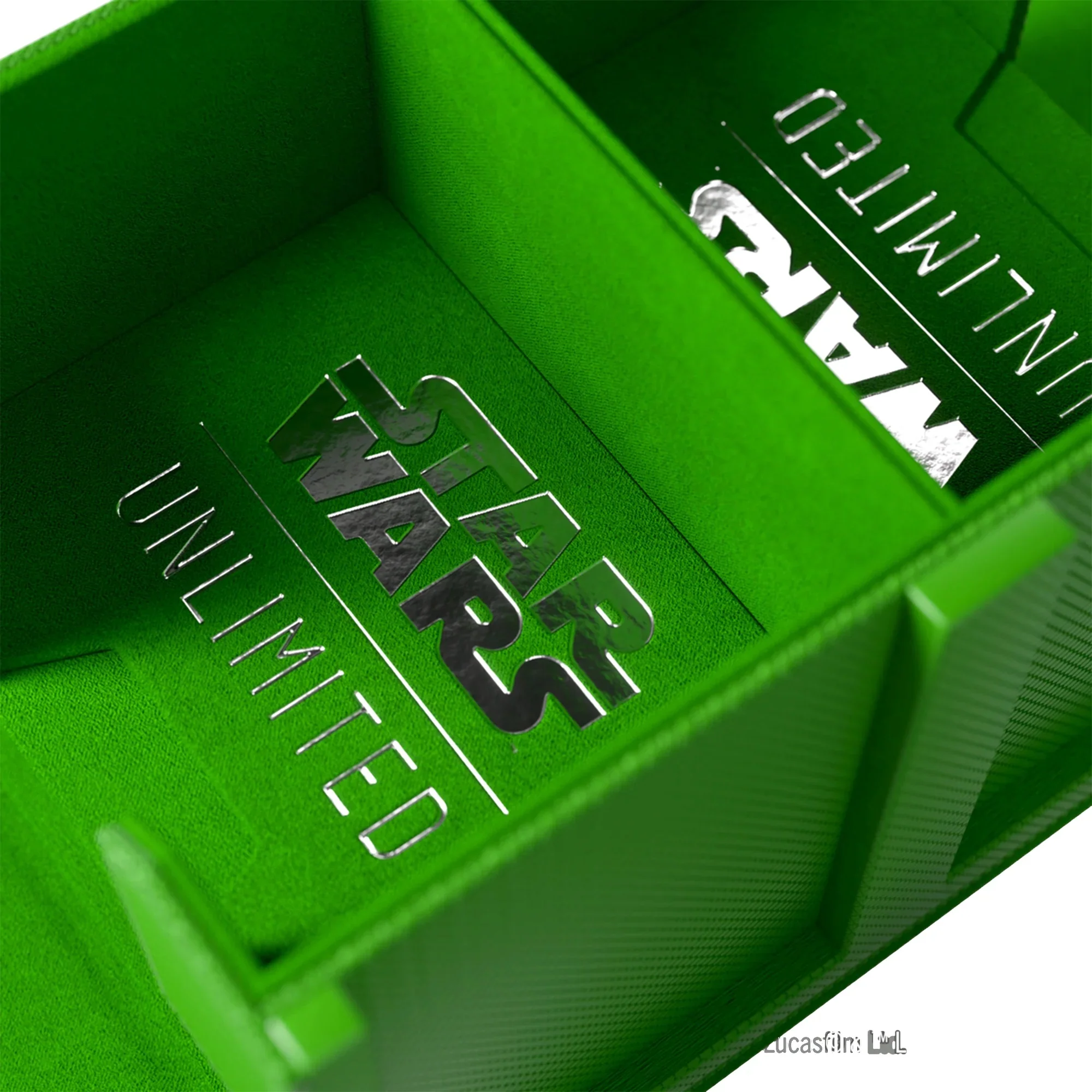 Star Wars Unlimited Double Deck Pod - Image 23