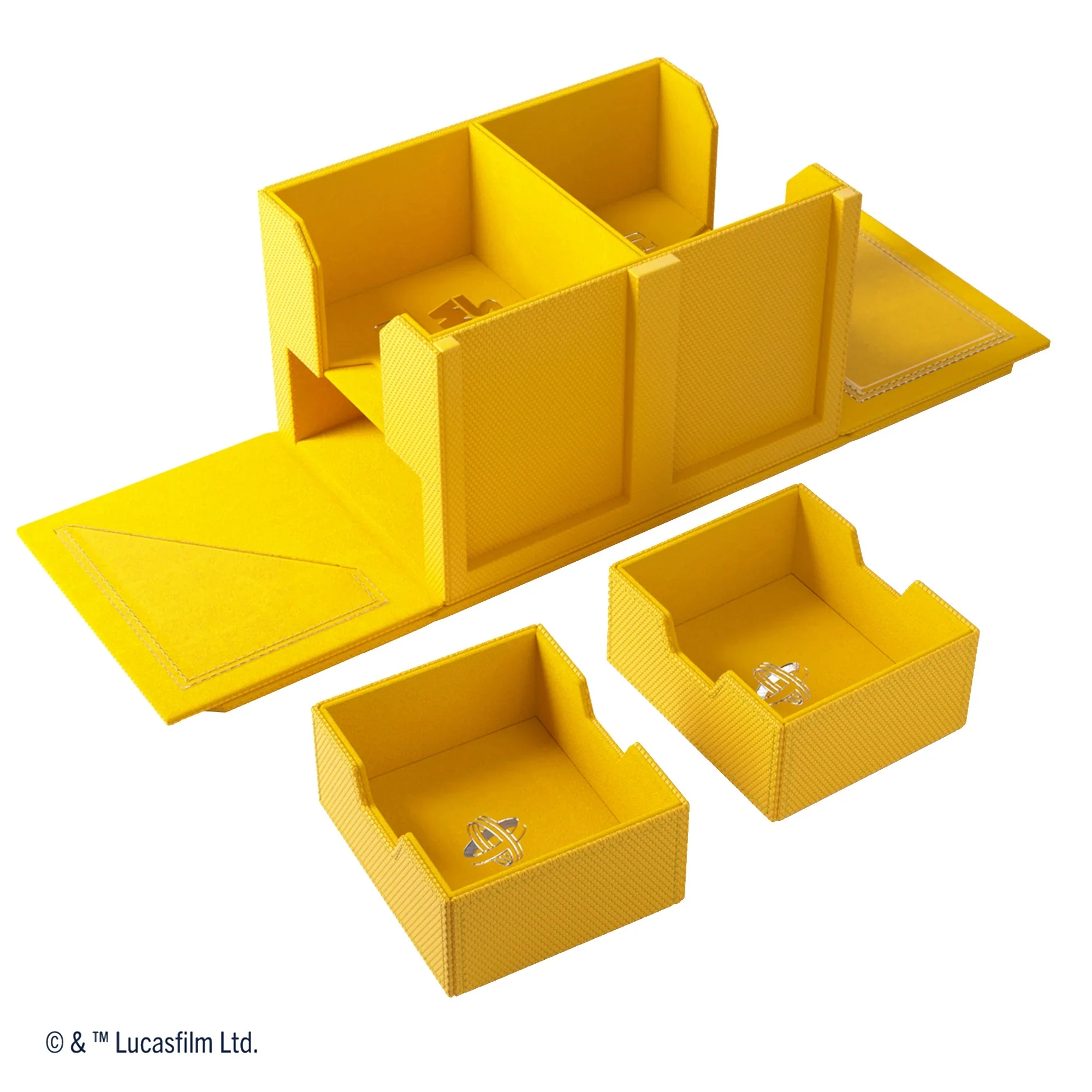 Star Wars Unlimited Double Deck Pod - Image 27