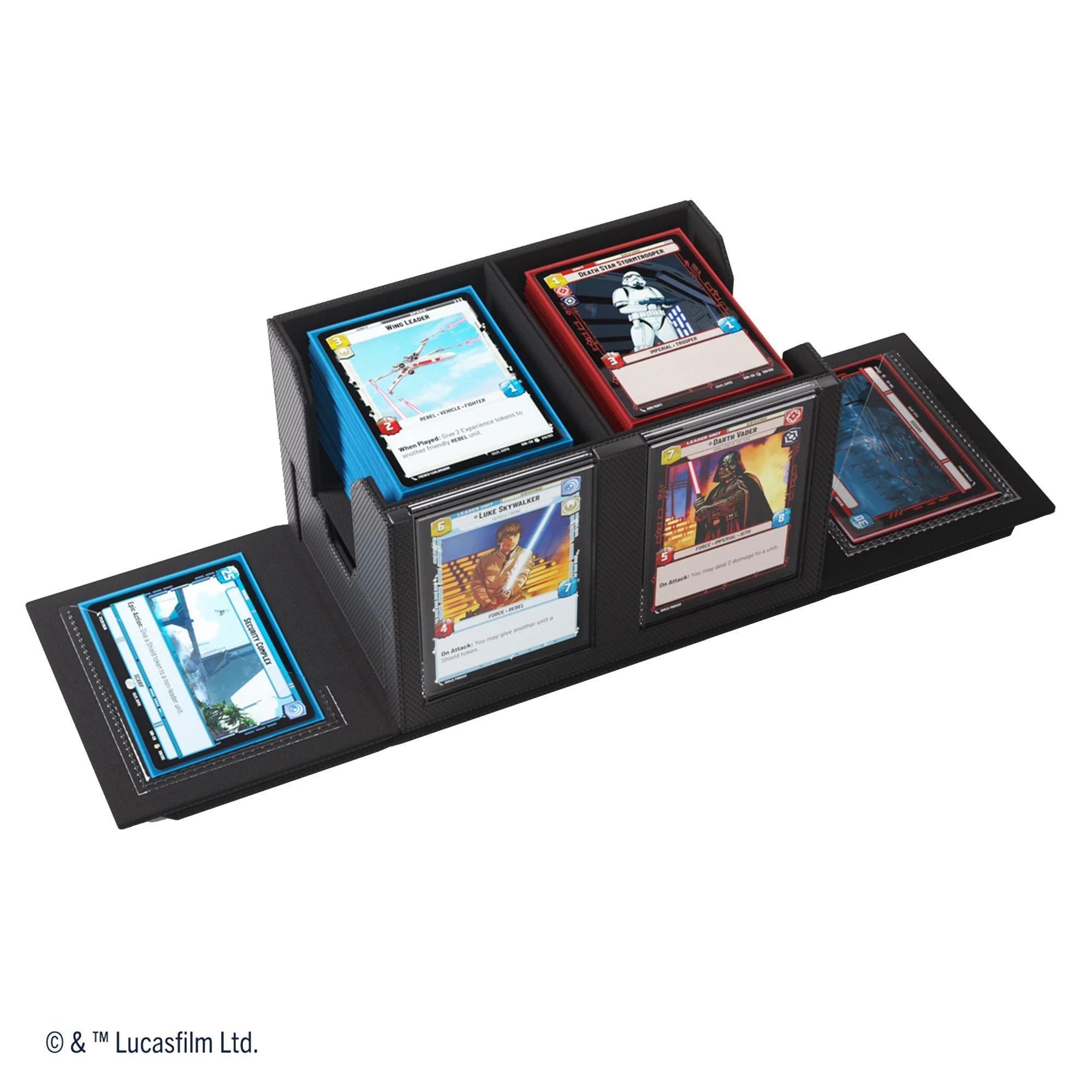 Star Wars Unlimited Double Deck Pod - Image 3