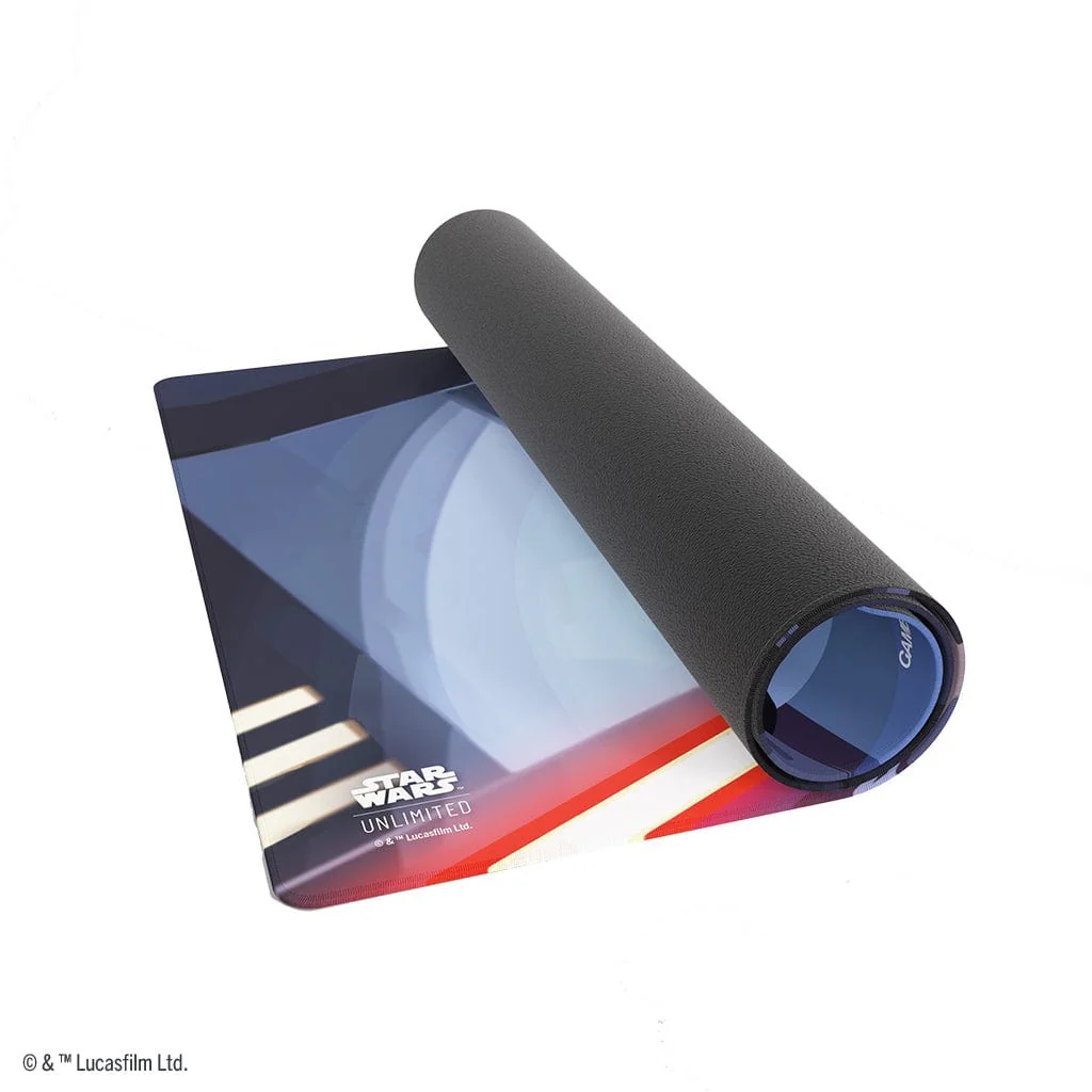 Star Wars Unlimited Gamegenic Game Mat Darth Maul - Image 4