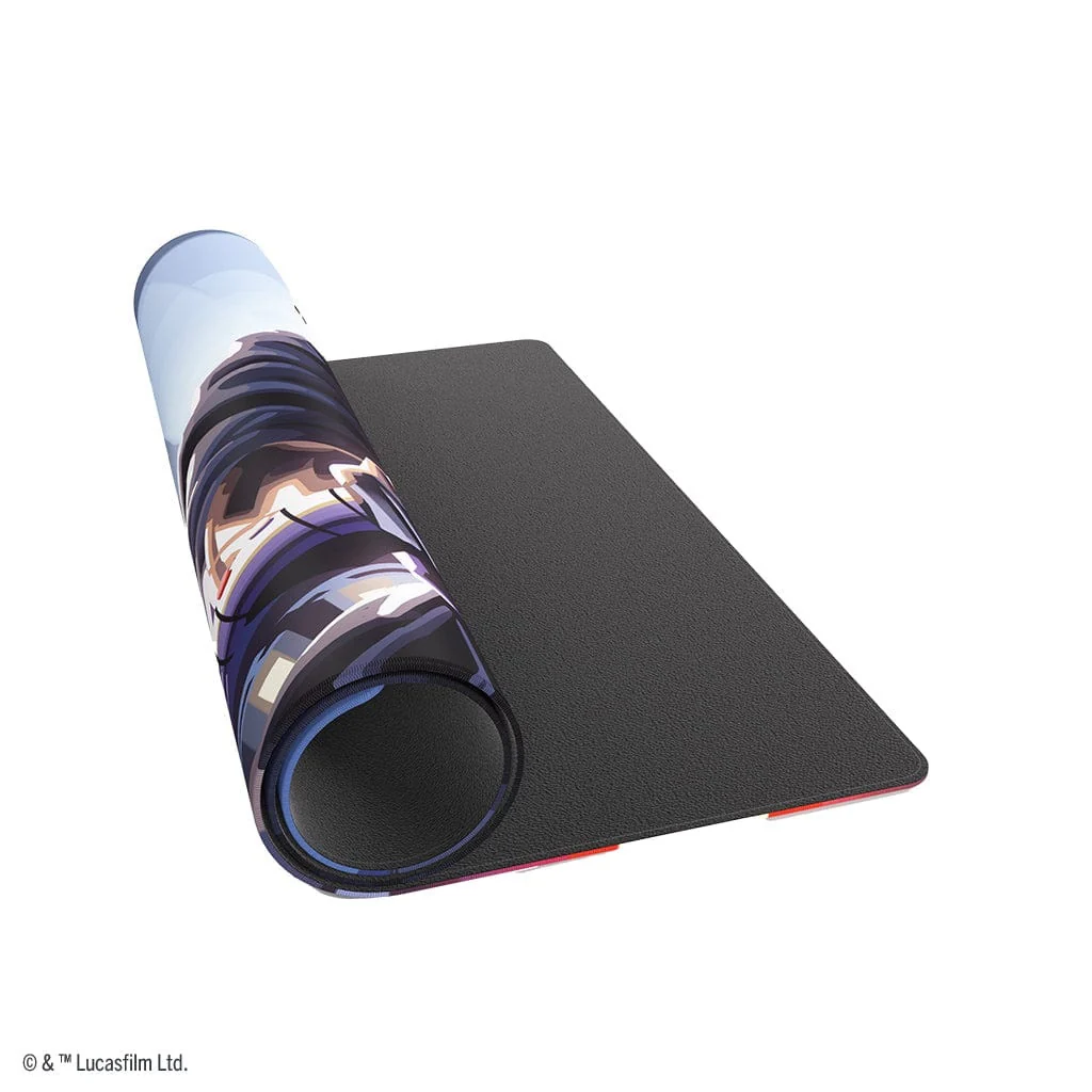 Star Wars Unlimited Gamegenic Game Mat Darth Maul - Image 5