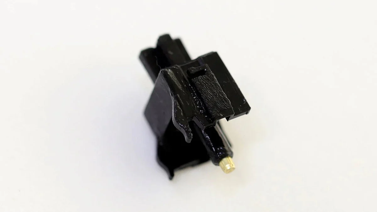 SW x Haimu MP 45g Tactile PCB Mount Switch - Image 2