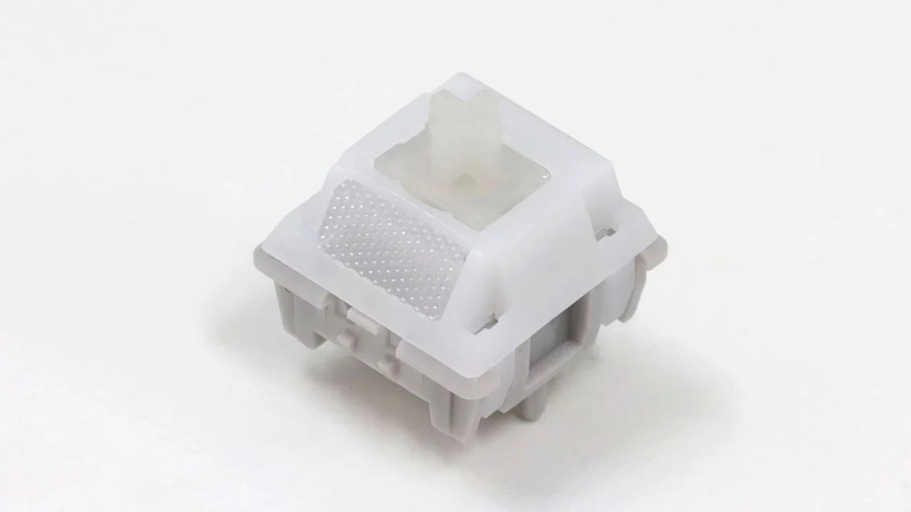 SW x Haimu MP 45g Linear PCB Mount Switch