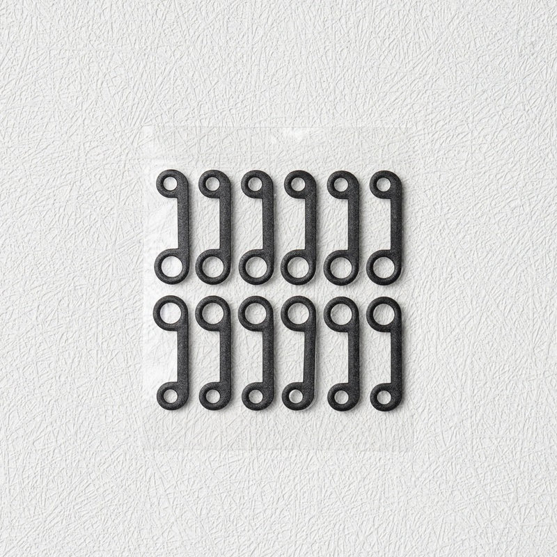 Swagkeys Knight V3 Stabilizers PCB Mount Screw-in TKL Kit - Image 4