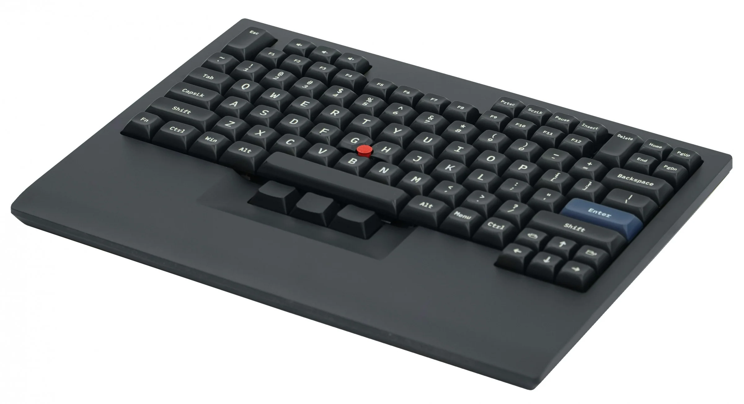 Tex Shinobi Mechanical Keyboard - Image 10