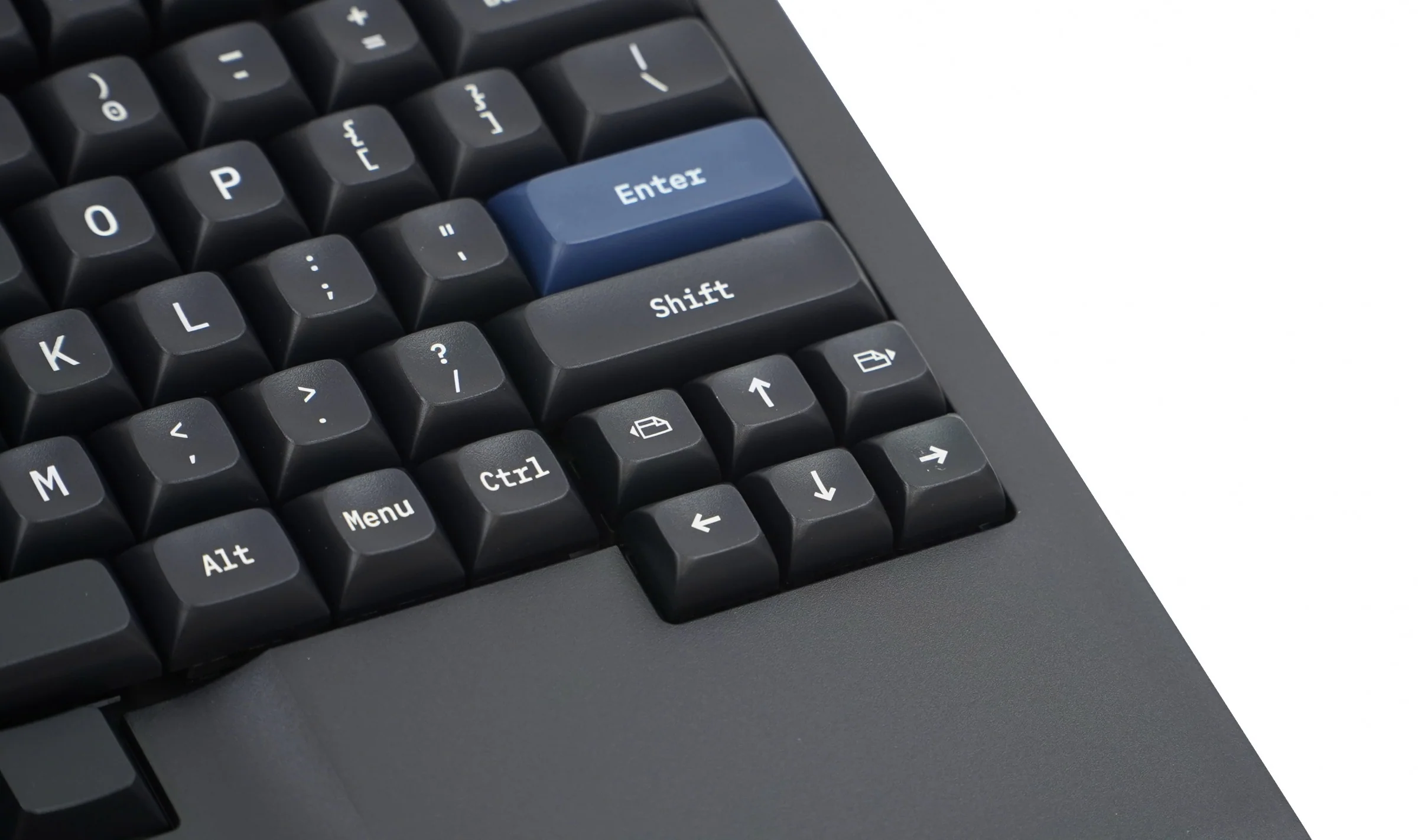 Tex Shinobi Mechanical Keyboard - Image 3