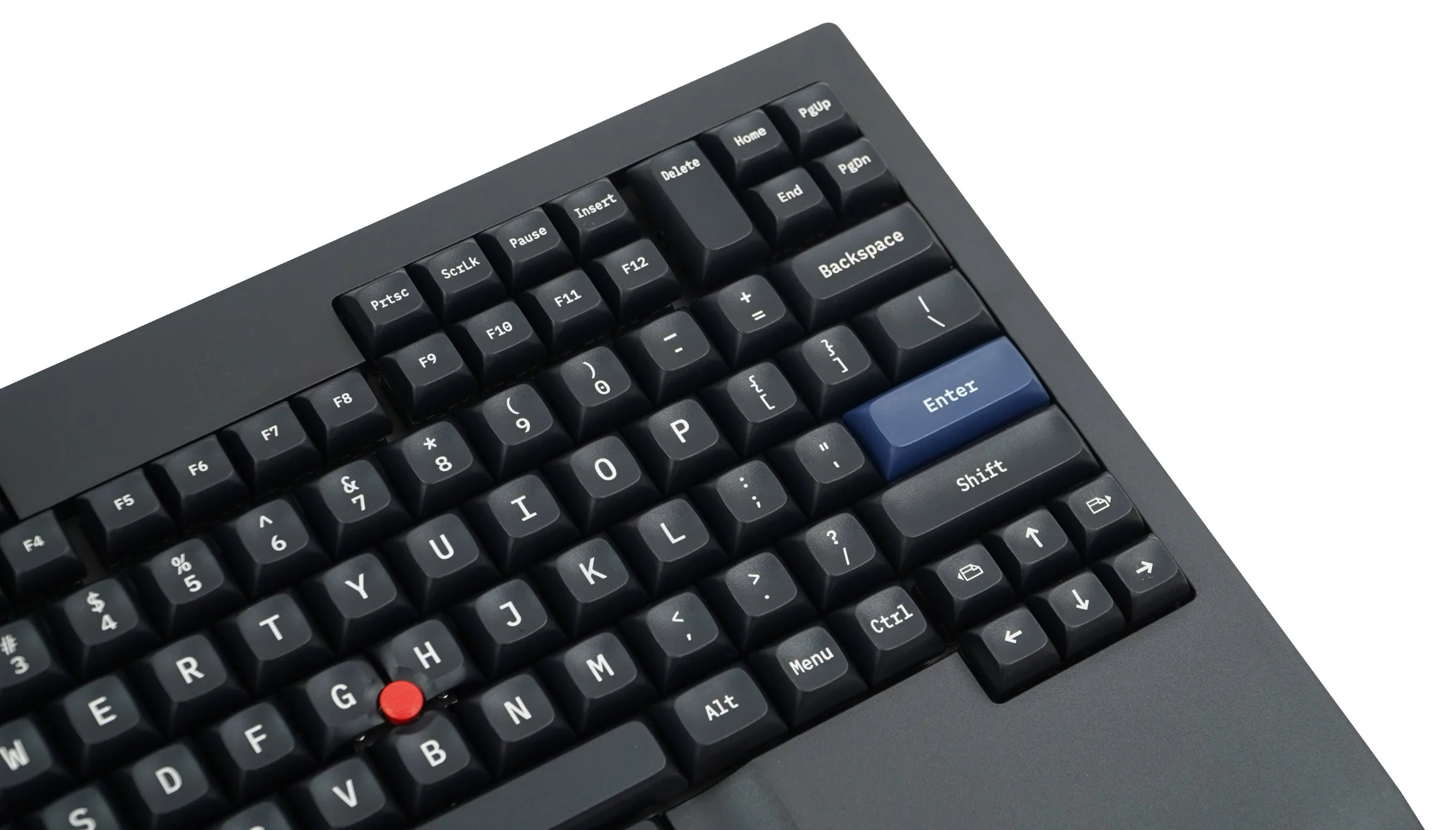 Tex Shinobi Mechanical Keyboard - Image 4