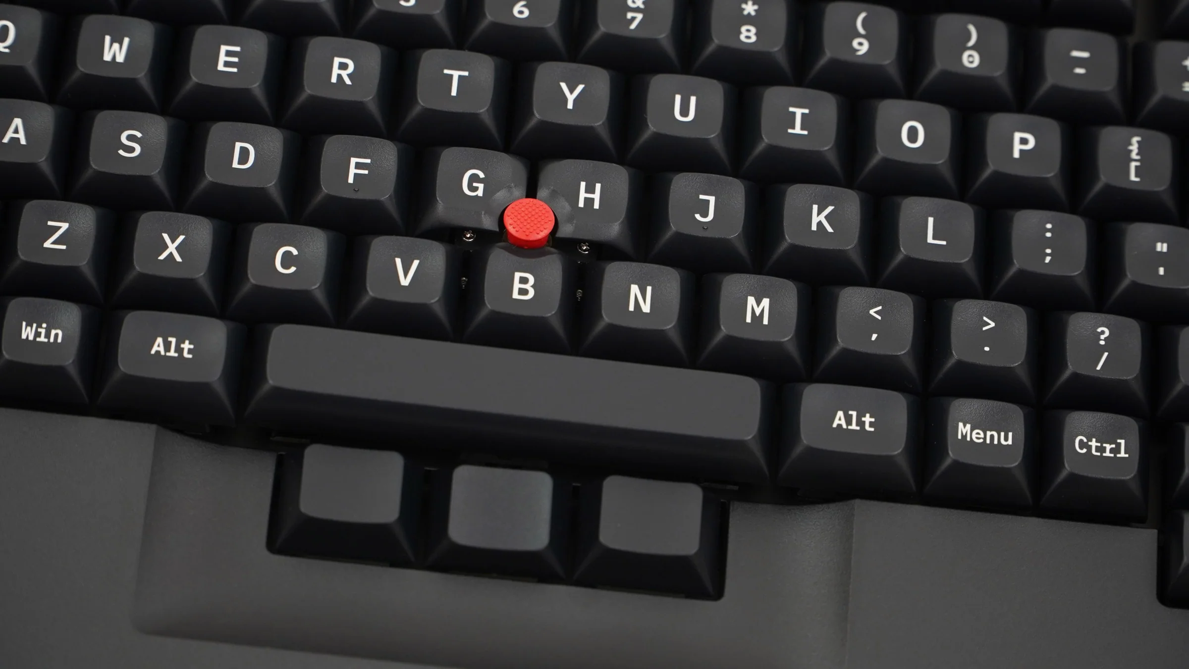 Tex Shinobi Mechanical Keyboard - Image 5