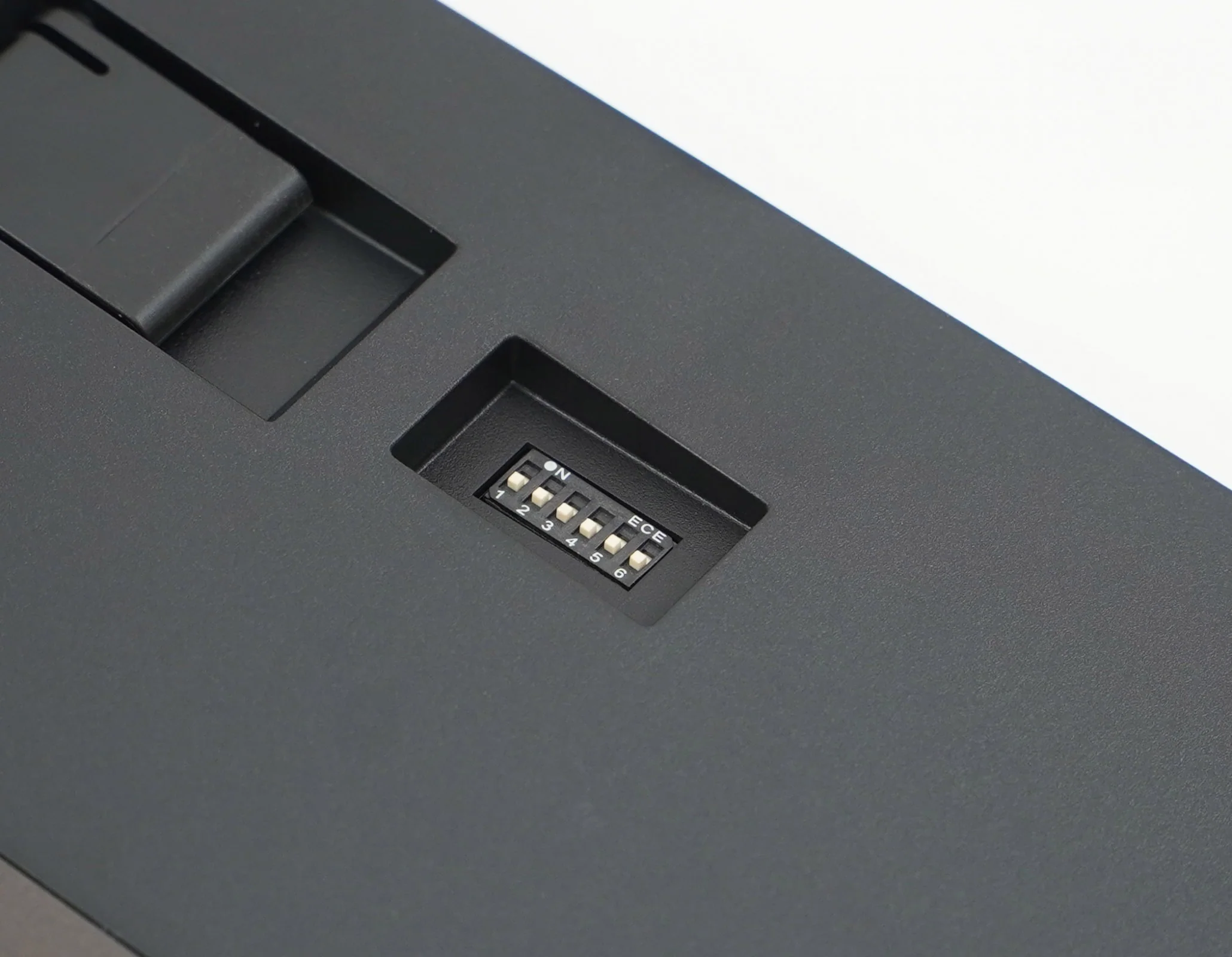 Tex Shinobi Mechanical Keyboard - Image 7