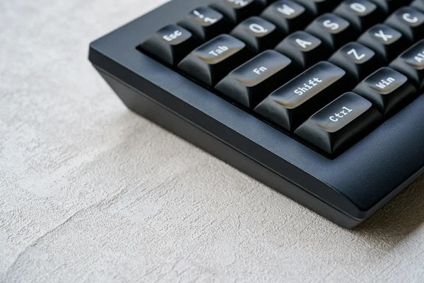 Tex Shura 65% Double Shot ABS Mechanical Keyboard - Image 4