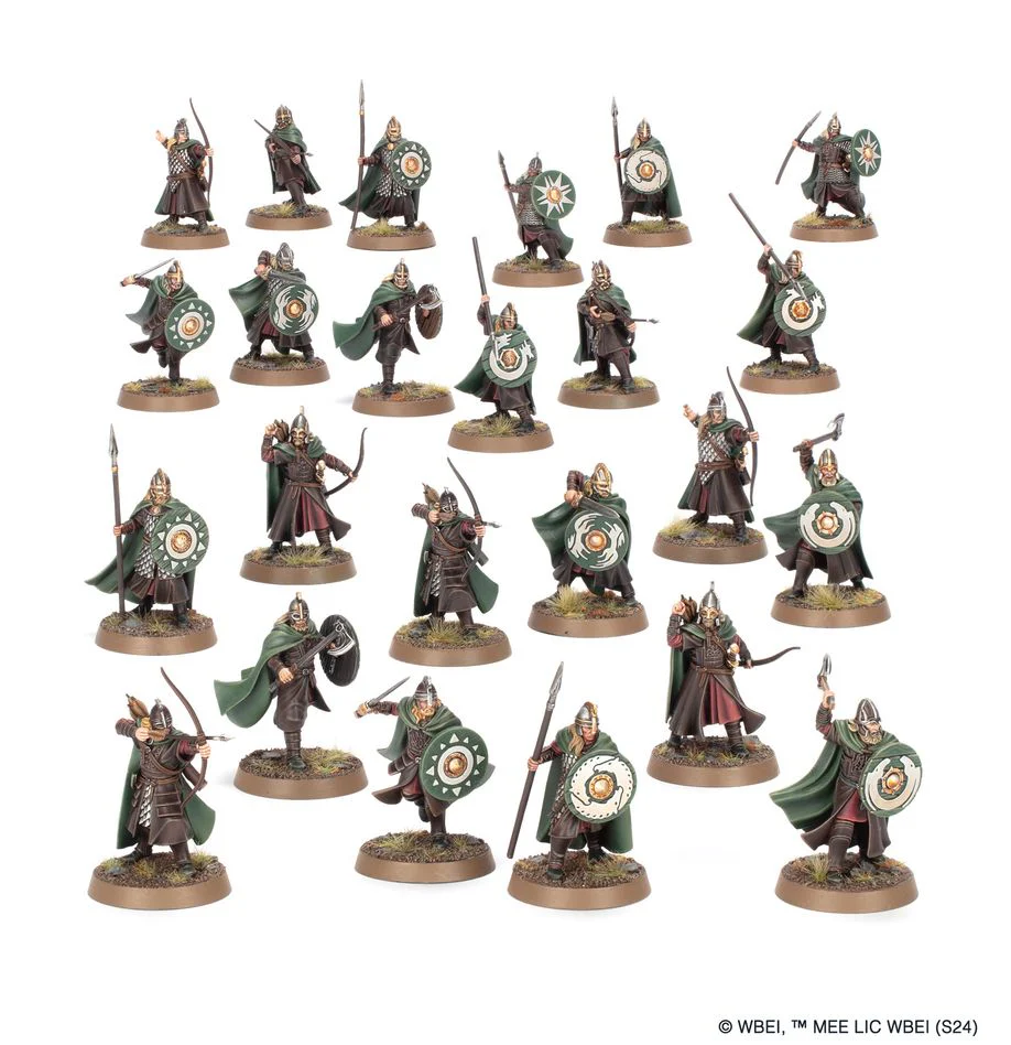 The War of the Rohirrim – Battle of Edoras - Image 2