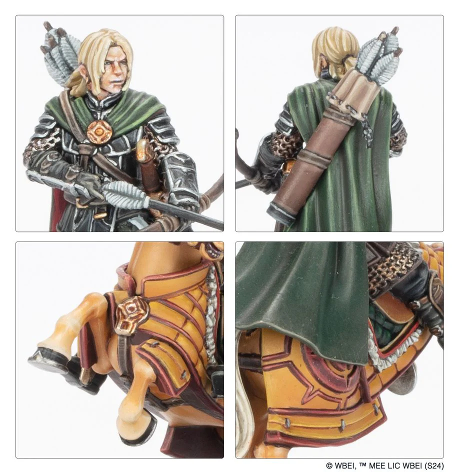 The War of the Rohirrim – Battle of Edoras - Image 5