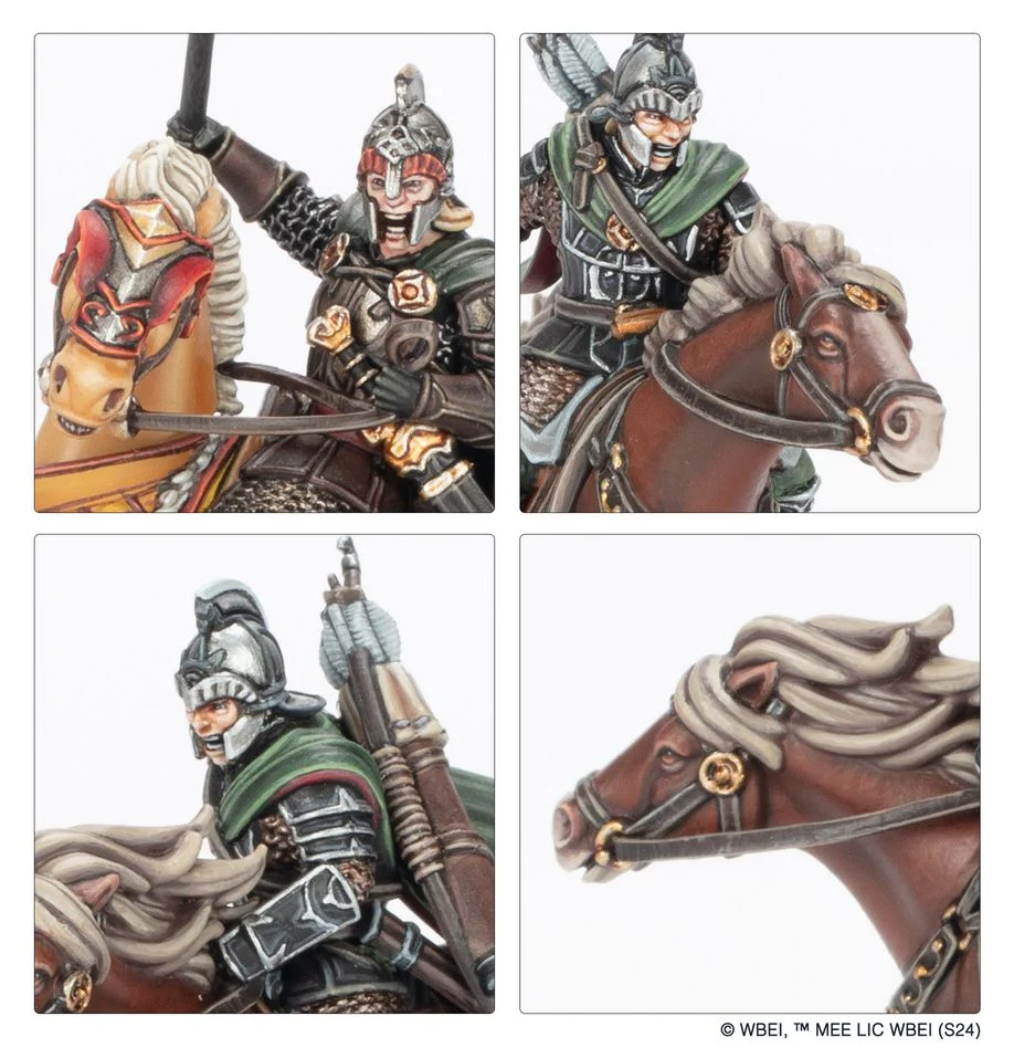 The War of the Rohirrim – Battle of Edoras - Image 6