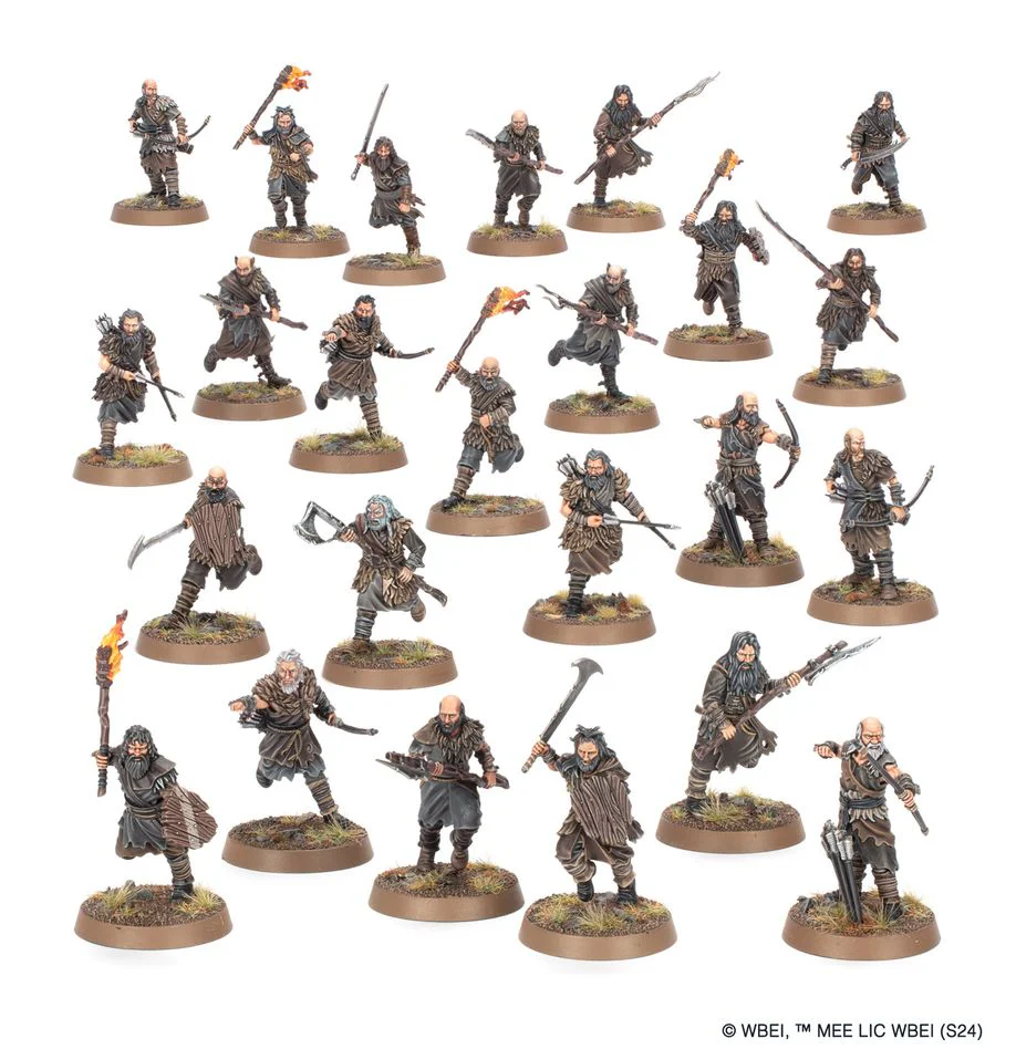 The War of the Rohirrim – Battle of Edoras - Image 7