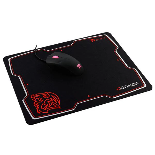 Thermaltake CONKOR Control Mouse Pad - Image 4