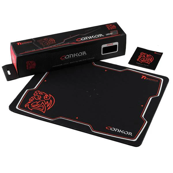 Thermaltake CONKOR Control Mouse Pad - Image 5