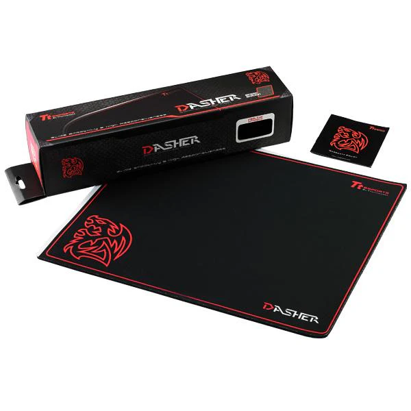 Thermaltake DASHER - Image 4