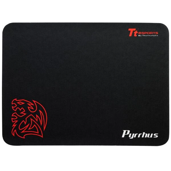 Thermaltake PYRRHUS Mouse Pad - Image 4