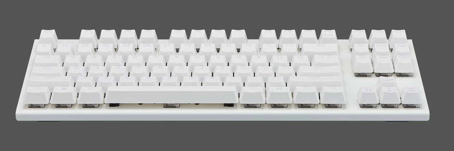 Topre Realforce GX1 TKL RGB Mechanical Keyboard - Image 10