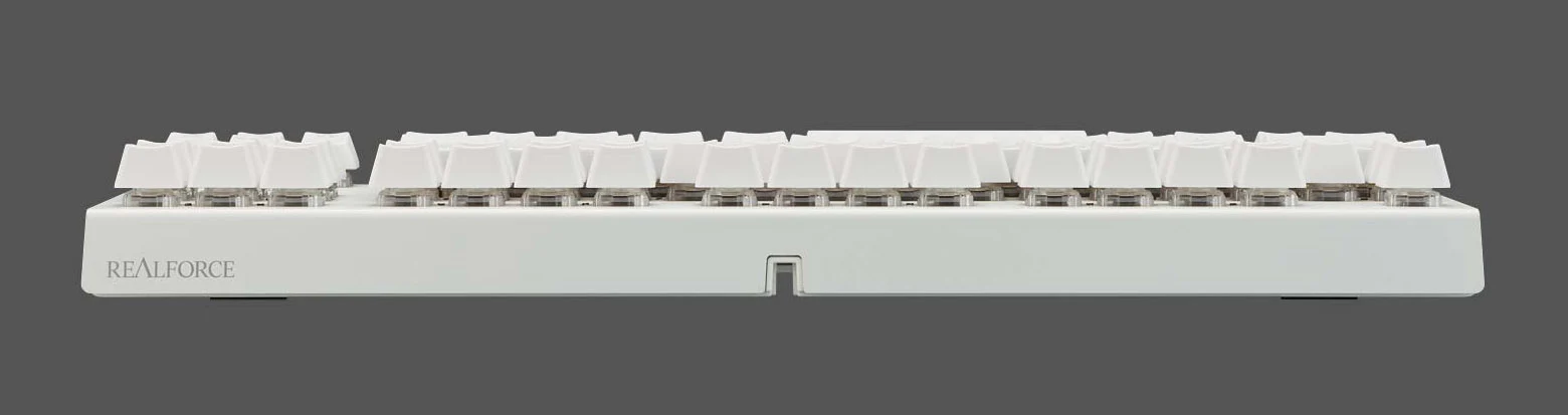 Topre Realforce GX1 TKL RGB Mechanical Keyboard - Image 11