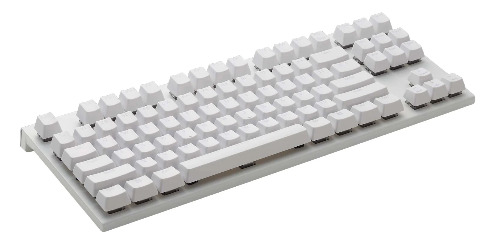 Topre Realforce GX1 TKL RGB Mechanical Keyboard - Image 13