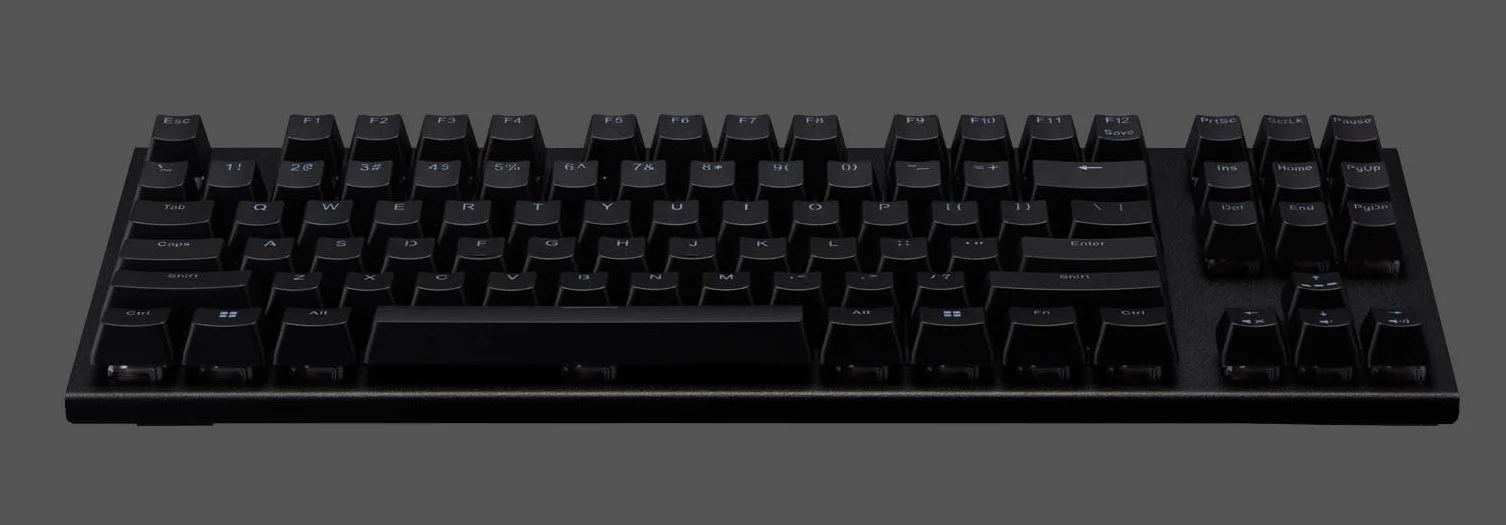 Topre Realforce GX1 TKL RGB Mechanical Keyboard - Image 4