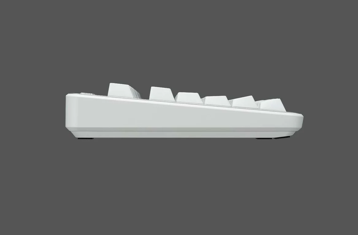 Topre Realforce R3 Mac Wireless Keyboard - Image 10
